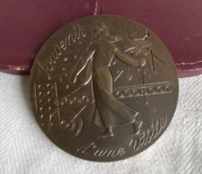 Pessac médaille monnaie d'occasion  Bordeaux-