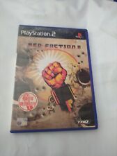 Red faction ps2 usato  Fiumicino