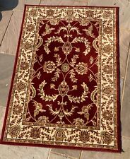 Traditional rug for sale  BEDFORD
