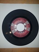 45 RPM 7": Capitol Les Paul & Mary Ford -Nola/Corazón celoso - segunda mano  Embacar hacia Argentina