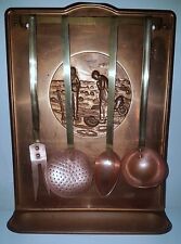 French vintage copper for sale  STOKE-ON-TRENT
