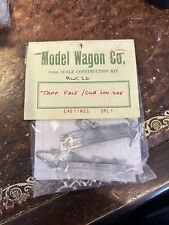 Model wagon company for sale  WESTON-SUPER-MARE