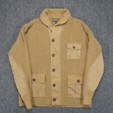 Orvis sweater mens for sale  Fort Worth