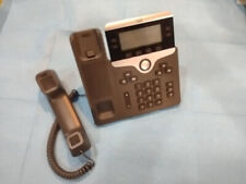 Cisco 7841 phone for sale  Avoca