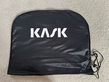 Kask black drawstring for sale  CREWE