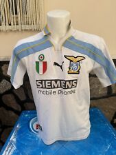 Maglia calcio s.s. usato  Casapesenna