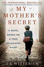 Mother secret novel for sale  Shipping to Ireland