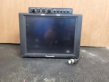 Panasonic lh900 multi for sale  MANCHESTER