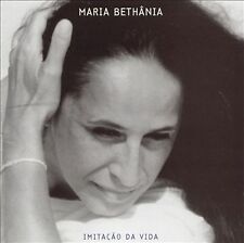 Bethania, Maria : Imitacao Da Vida CD Highly Rated eBay Seller Great Prices, usado comprar usado  Enviando para Brazil