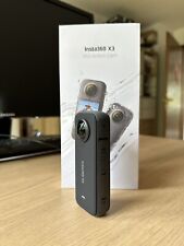 Insta360 360 grad gebraucht kaufen  Rimbach