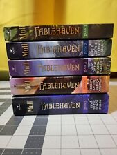Fablehaven series complete for sale  Dover Plains