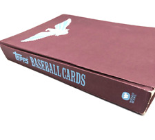 Topps baseball cards for sale  Mundelein