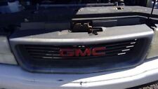 Grille gmc gray for sale  Columbus