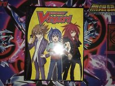 Used, 60+ Cardfight Vanguard Binder Collection Lot Bundle SP RRR RR R H Cards EN JP for sale  Shipping to South Africa