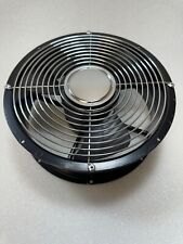 Mechatronics Tube Axial Fan Industrial High Volume Air Exhaust Ventilation Fans, used for sale  Shipping to South Africa