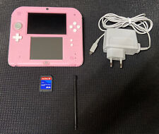 Nintendo 2ds rosa usato  Solofra