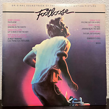 Footloose movie soundtrack for sale  Rockwall