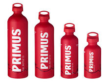 Primus brennstoffflasche rot gebraucht kaufen  Heringen