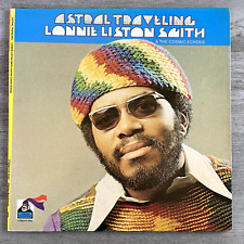 Lonnie Liston Smith Astral Traveling OG LP EN MUY BUEN ESTADO+ Flying Dutchman 10163 segunda mano  Embacar hacia Argentina