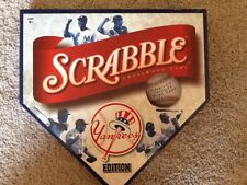 2007 scrabble new for sale  Shipping to Ireland