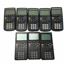 Scientific graphic calculators for sale  Encinitas