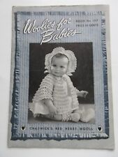 1943 woolies babies for sale  Wayne