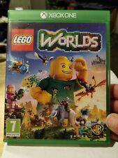 Lego worlds complete for sale  Coweta