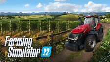 Farming simulator year d'occasion  Expédié en Belgium