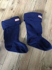 wellington boot liners for sale  FELTHAM