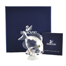 Swarovski crystal blue for sale  ELY