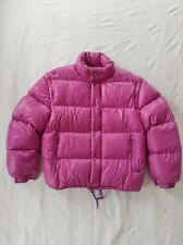 Moncler jacke vintage gebraucht kaufen  Wiesbaden