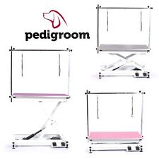 Dog grooming table for sale  SCARBOROUGH