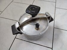 Cocotte cuiseur vapeur d'occasion  Lille-