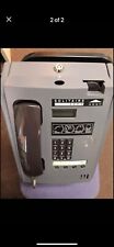 Solitaire pay phone for sale  Shipping to Ireland