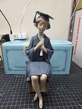 Lladro graduate 5199 for sale  Liverpool