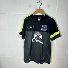 Everton football shirt for sale  CARDIFF