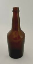 Glass bottle amber for sale  Murfreesboro