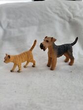 Schleich airedale terrier for sale  Lancaster