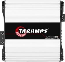 [US SELLER] Taramps Smart 3 3000W Class D 1-2 Ohm Monoblock Car Amplifier, used for sale  Shipping to South Africa
