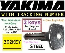 Yakima replacement key for sale  Marietta
