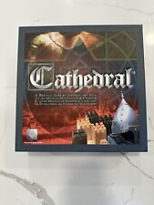 Cathedral board game for sale  Tempe