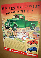 1939 international pickup for sale  Frostburg