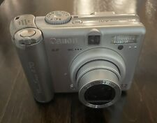 Canon powershot a70 for sale  Yukon