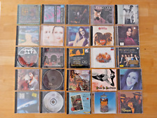 Lot assorted cds for sale  Tucson