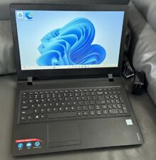 Notebook Lenovo Ideapad 110-15ISK 15,6" | i3-6100U | 8GB | 1TB | Windows 11 comprar usado  Enviando para Brazil