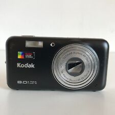 Câmera Digital Kodak Easyshare V803 8Mp NÃO TESTADA, usado comprar usado  Enviando para Brazil