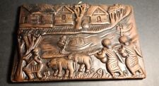 Fully handmade terracotta for sale  Osceola