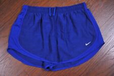 Usado, Shorts Nike Dri-Fit Tempo forrado azul feminino GG comprar usado  Enviando para Brazil