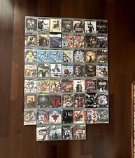 Used, Sony PlayStation 3 PS3 Authentic Games Collection Tested AND SHIPS SAME DAY for sale  Shipping to South Africa
