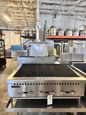 Vulcan vcrb36 charbroiler for sale  Phoenix